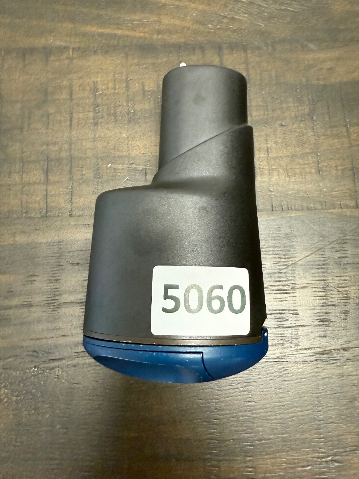 SYNTHES SWISS 532.032 Orthopedic Battery 5060