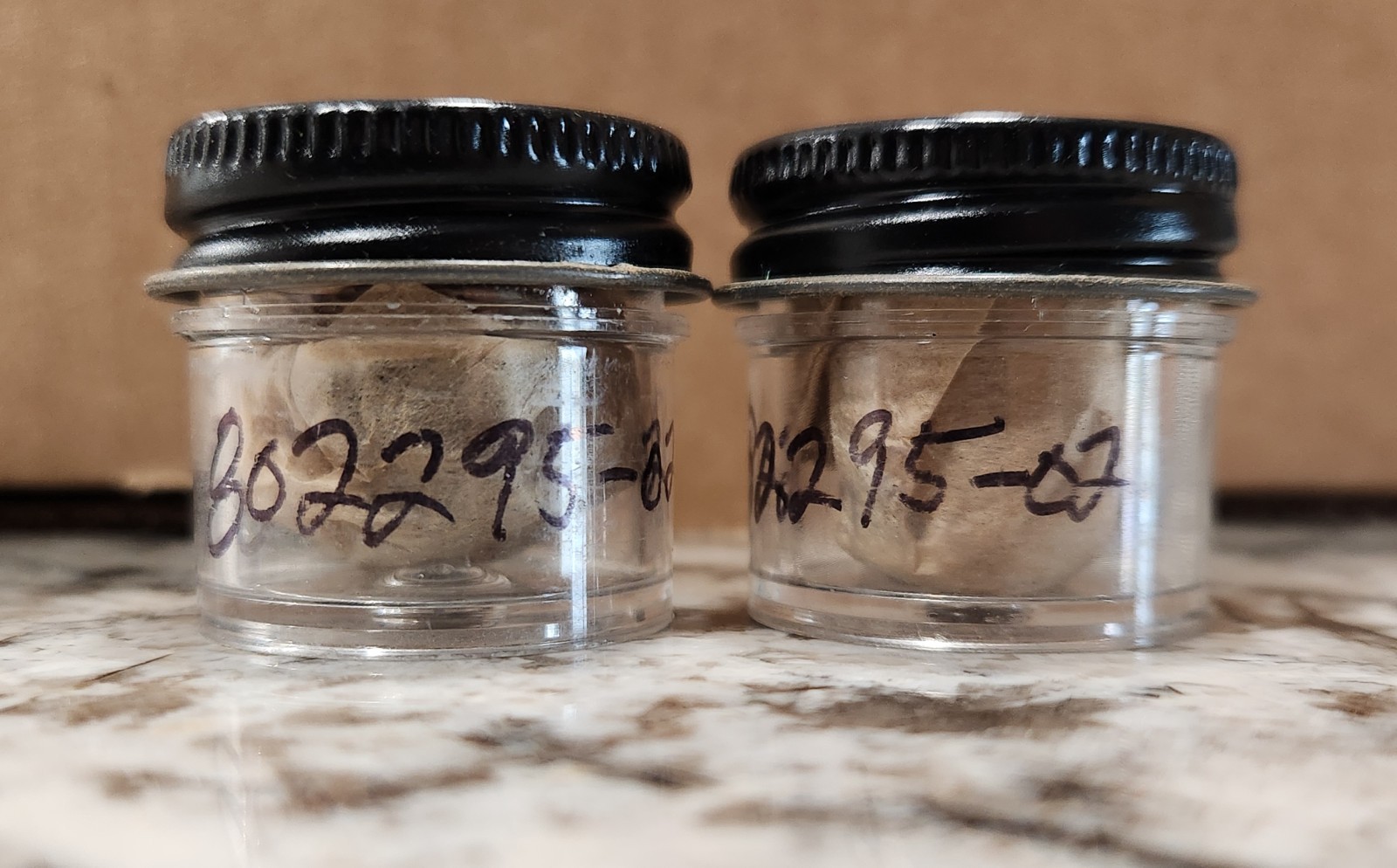 Scott Safety SCBA Check Valve Assembly PN 802295-02 Multiple Units Available