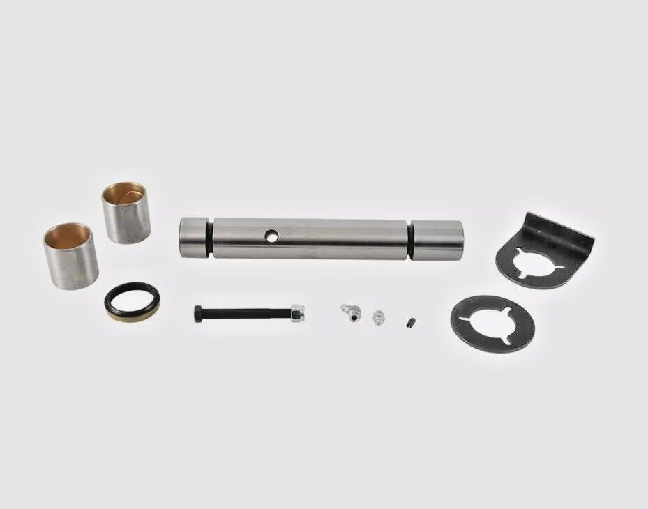 T184816 King Pin Kit Fits John Deere 210C 310C 310D 310E 410B 410C 510C 710C