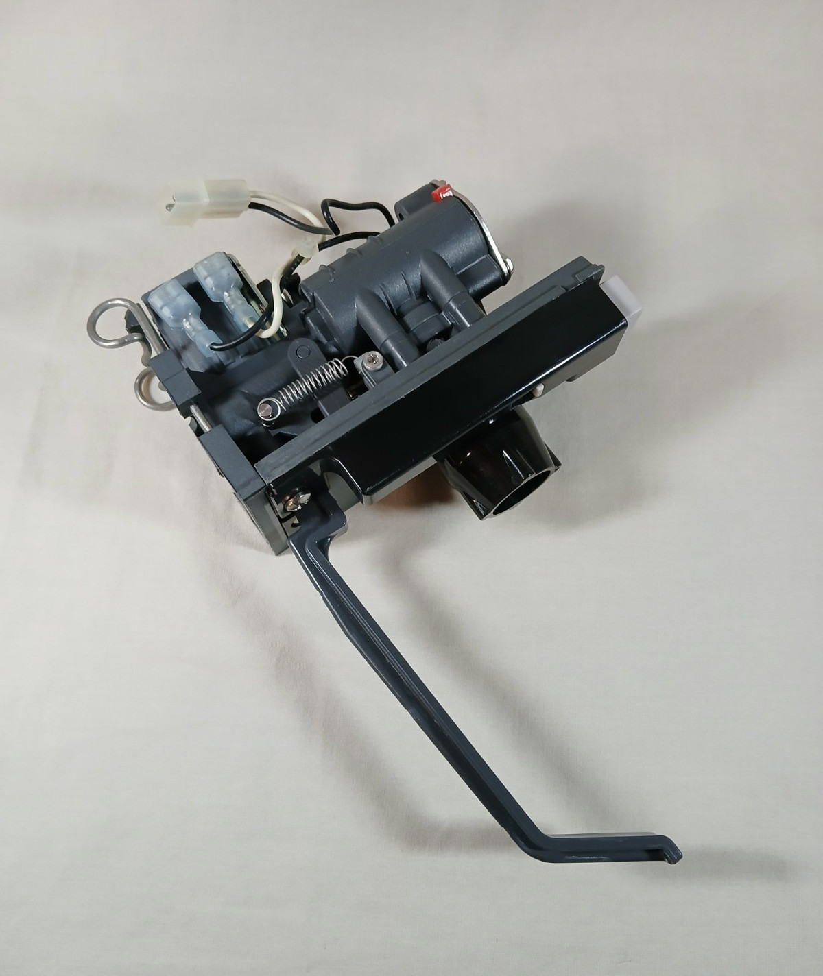 Lancer LEV Model 100 Soda Valve Self Serve