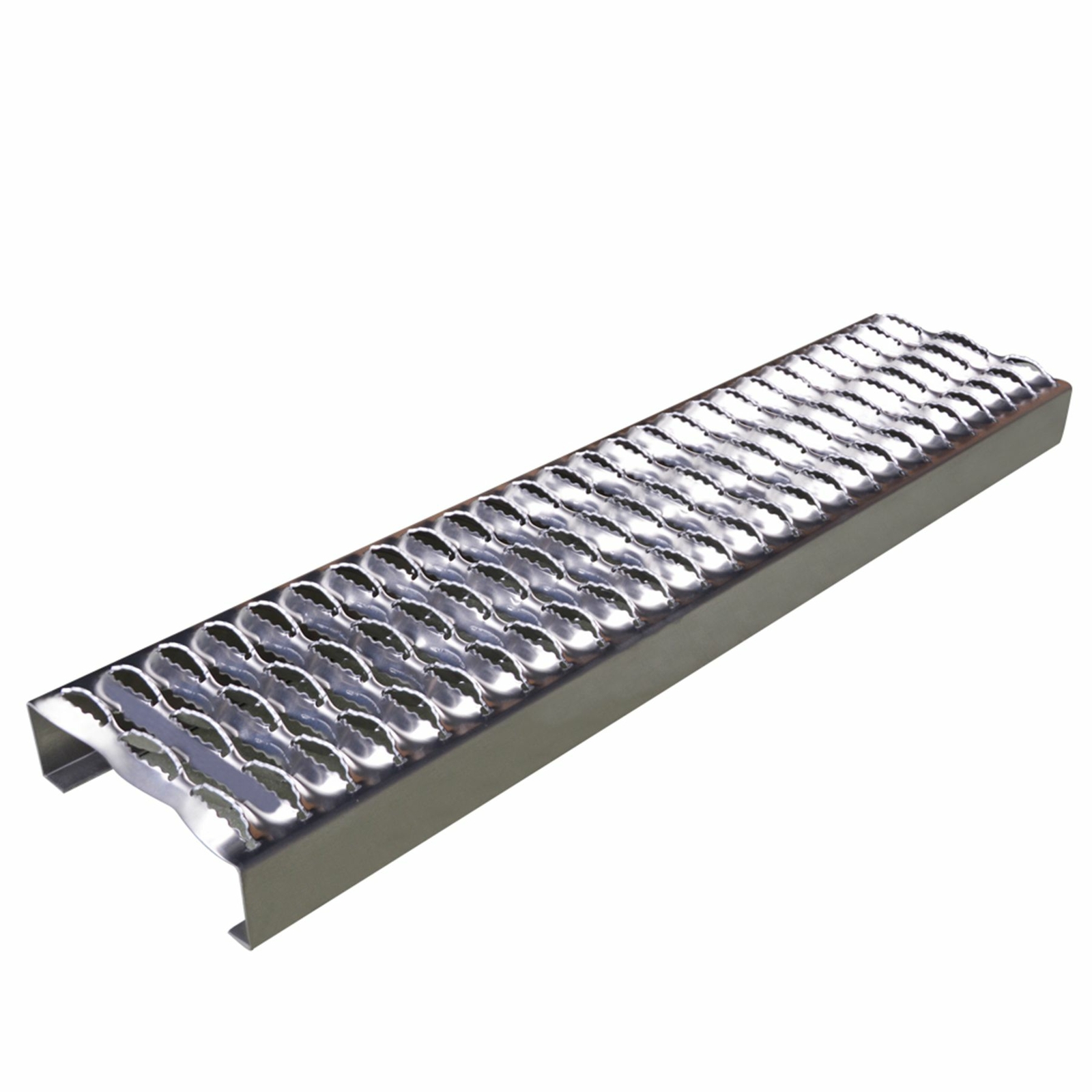 30.4" Peterbilt Battery Box Top Replacement Step, Weld-On - 379 388 389