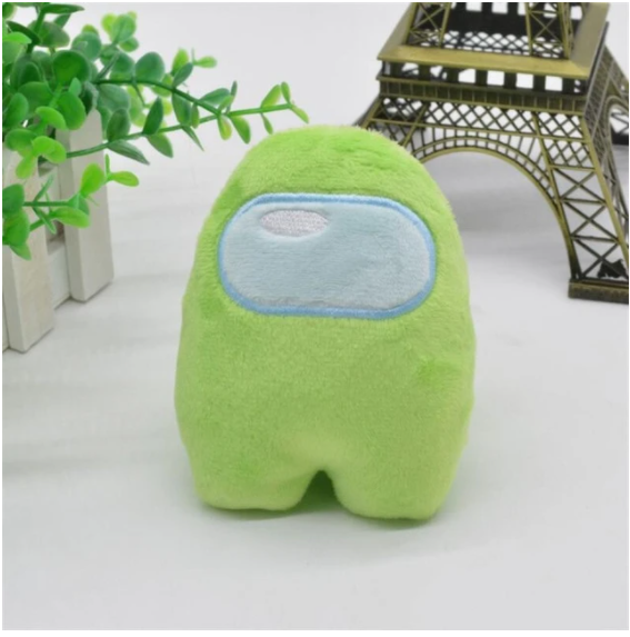 Among Us Toikido (Variety of Colors!)