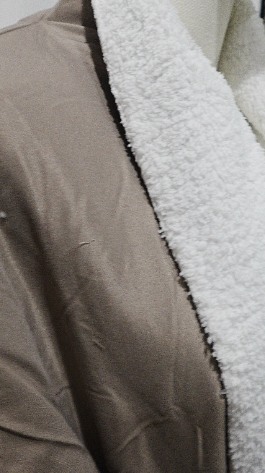 The Venetian Las Vegas Bathrobe Robe One Size Fits Most Hotel Luxury Unisex