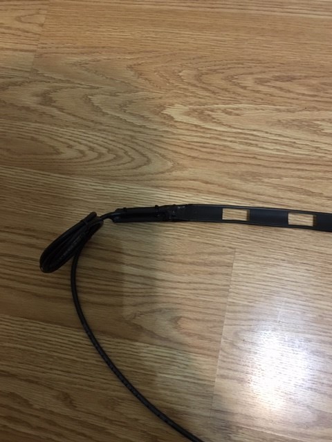 Slim Jim Antenna 2 Meter 70Cm VHF/UHF New Dual Band K5BJM  Base or Portable