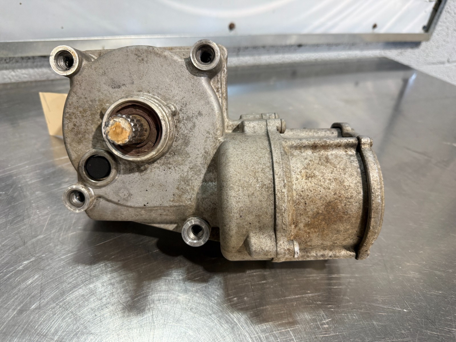 POLARIS SPORTSMAN 1000 850 570 450 POWER STEERING GEARBOX 2413344