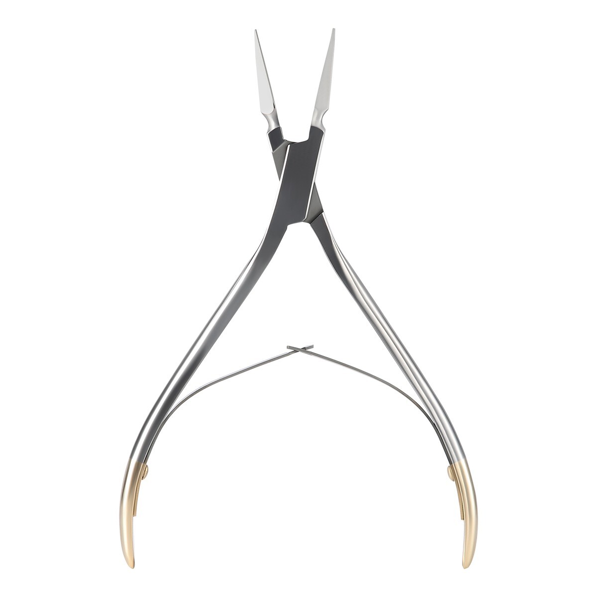 Dental Surgical Residual Root Tweezers Pliers Tooth Forceps Root Tip Extraction
