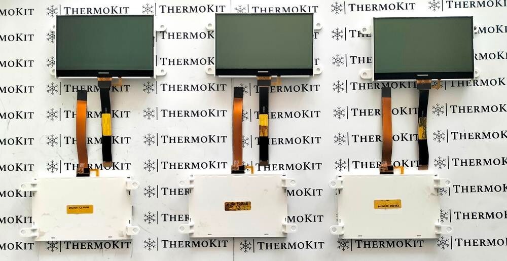 TRP DISPLAY FOR CARRIER TRANSICOLD X4 7500 7300 X3 2500 Vector 8500 8600 APX