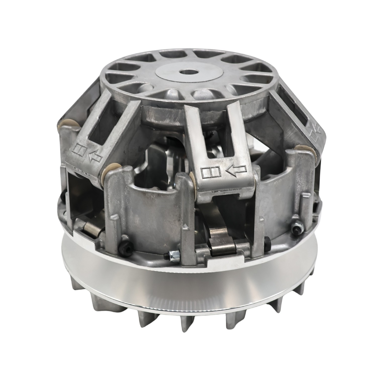 2006-08 For Can-Am Outlander Max 800 Primary Drive Clutch w/ Weight & Spring