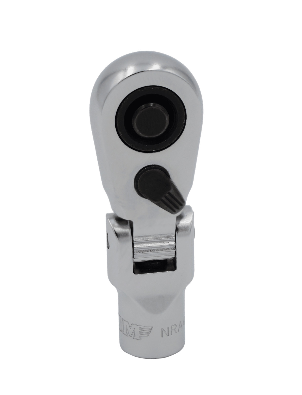 VIM Tools NRA44 1/4'' DR. NANO RATCHET HEAD ATTACHMENT