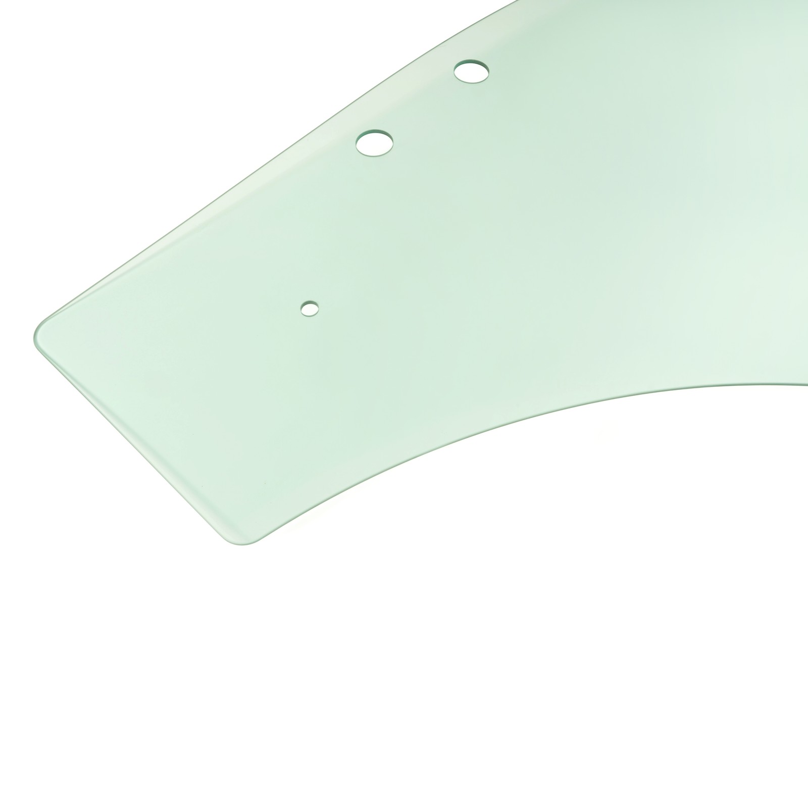 Left Side Cab Glass Door For Kubota M8540 M5040 M9540 M6040 M7040 #3C581-70774