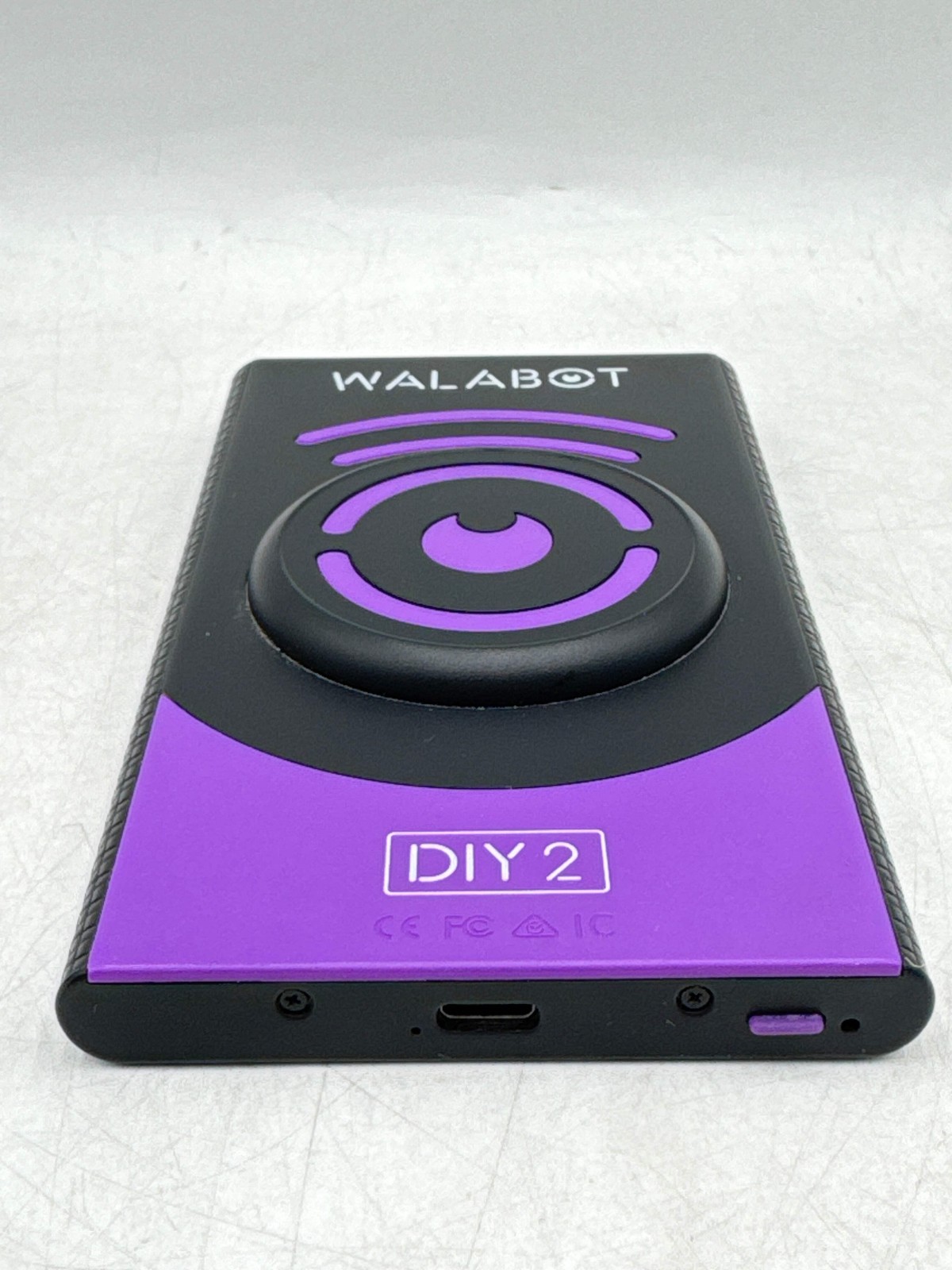 WALABOT DIY 2 Advanced Stud Finder Wall Scanner Android Smartphones
