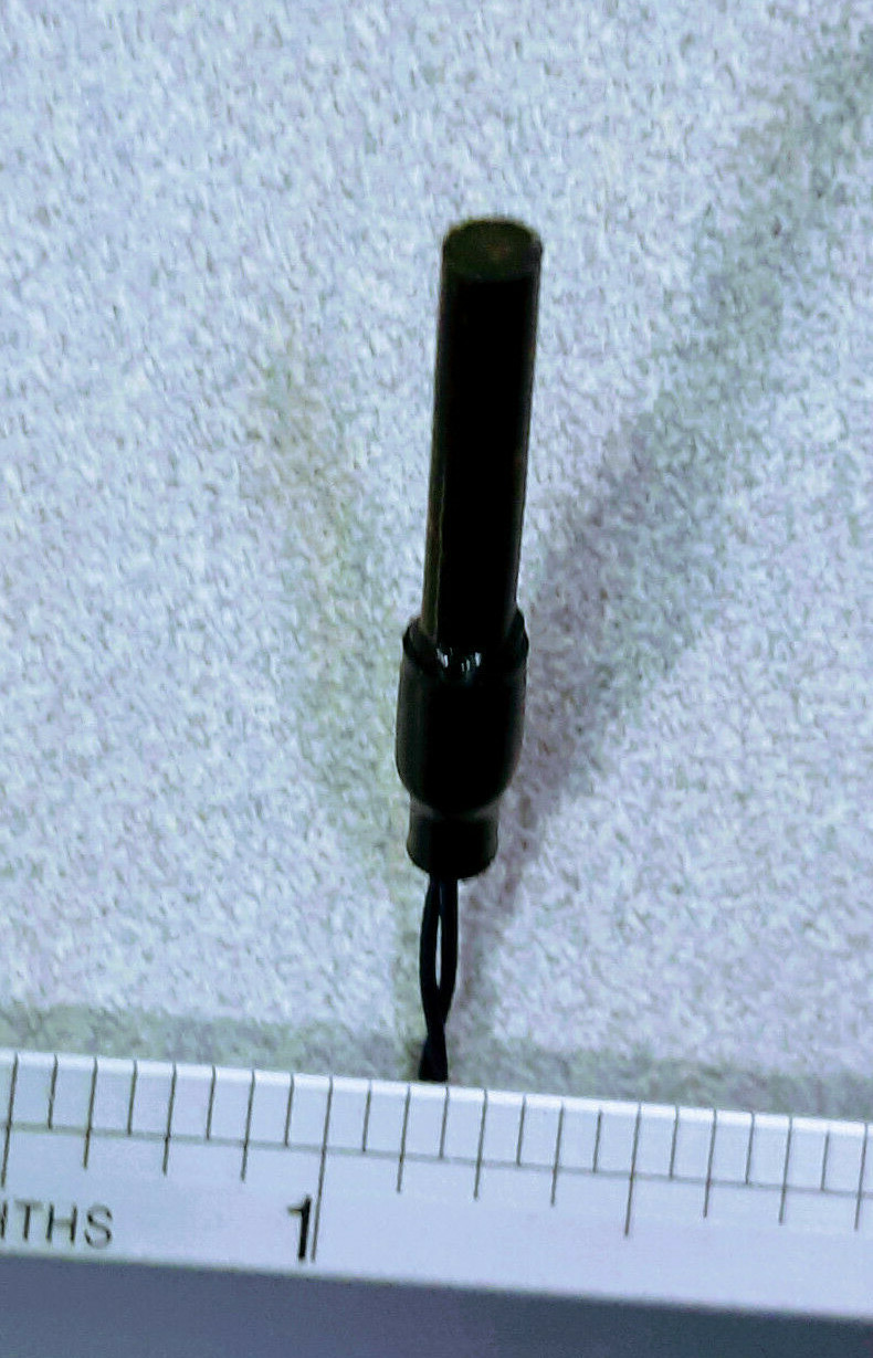 QT06020 Themistor 10K +/-2% QTI (Same as 113606-02 used in many heaters)