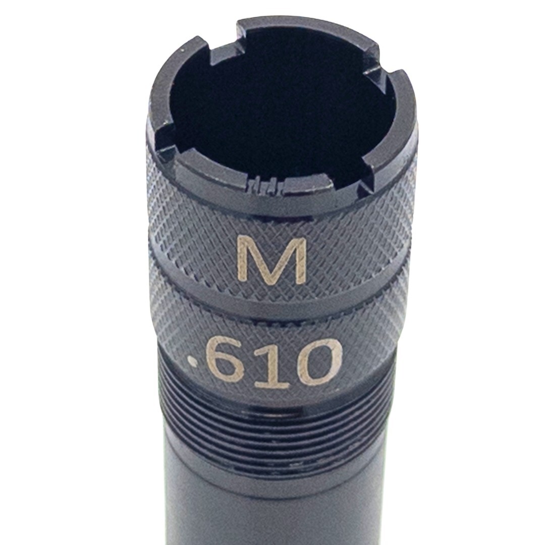 Beretta/Benelli Mobil Thread 20ga Extended Choke Tubes Set 5 pcs Black Winenton™