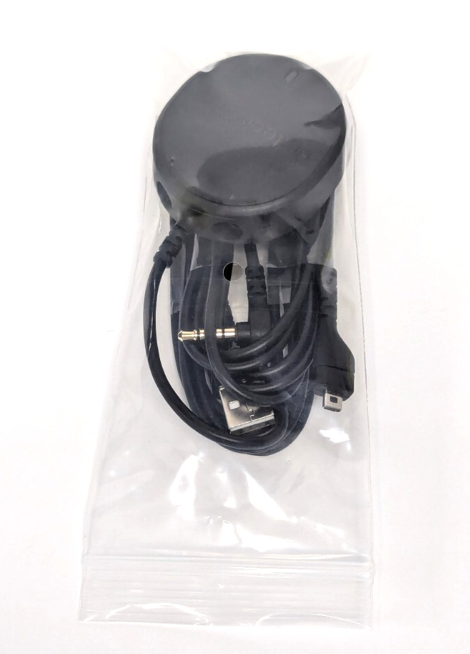 USB Dongle Receiver HS-00013TX For SteelSeries Arctis 7 Wireless Gaming Headset