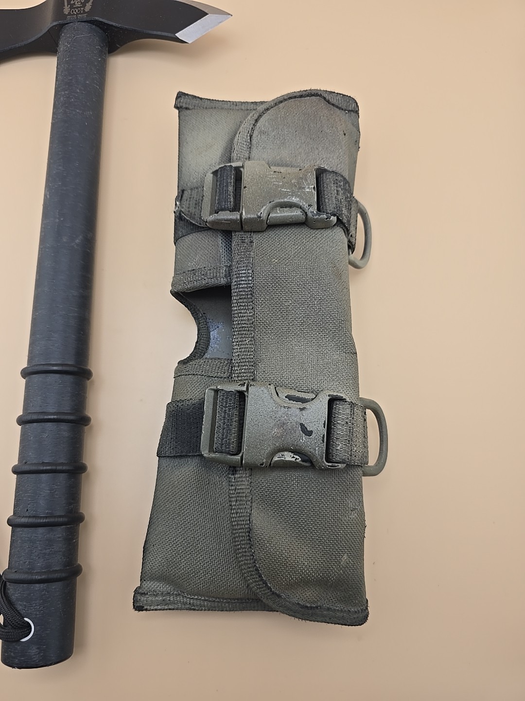 Emerson CQC-T American Tomahawk