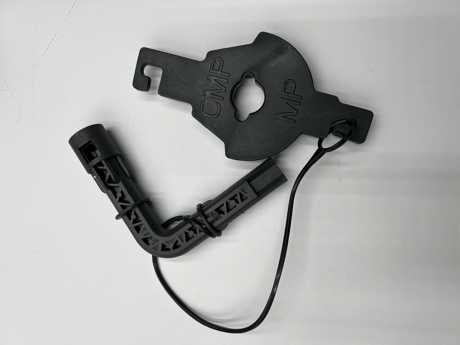 Robot Coupe MP 550 TURBO Series B Commercial Power Mixer *NIB BUT WON'T SPIN*