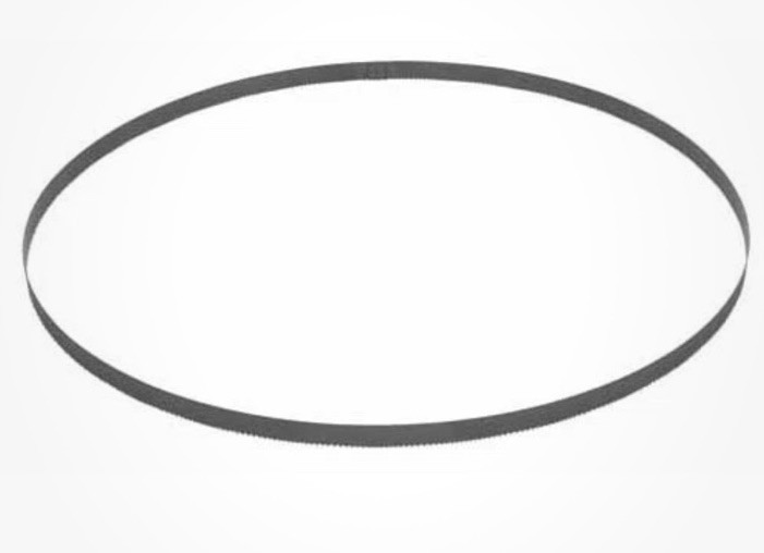 Milwaukee 48-39-0550 Std./Deep Cut Band Saw Blade 44-7/8 in.10/14 tpi 1 pk
