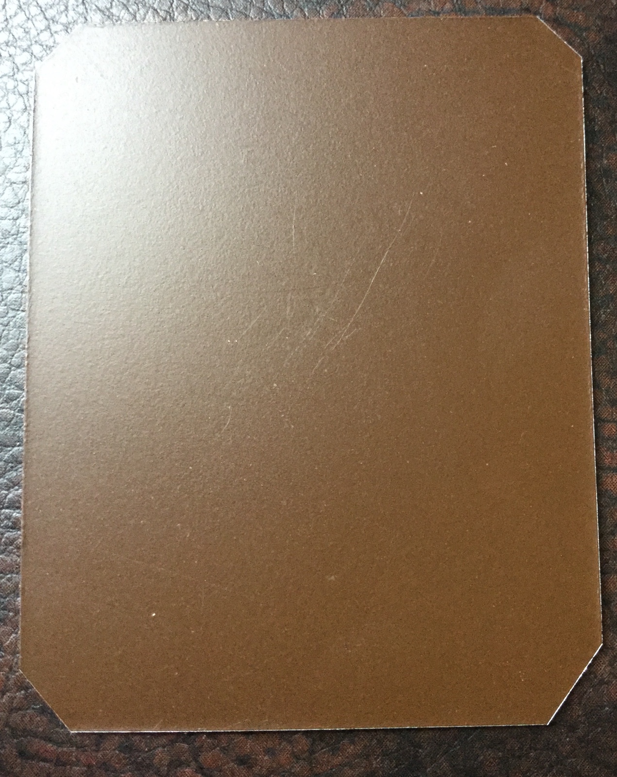 President Abraham Lincoln Civil War tintype C86RP