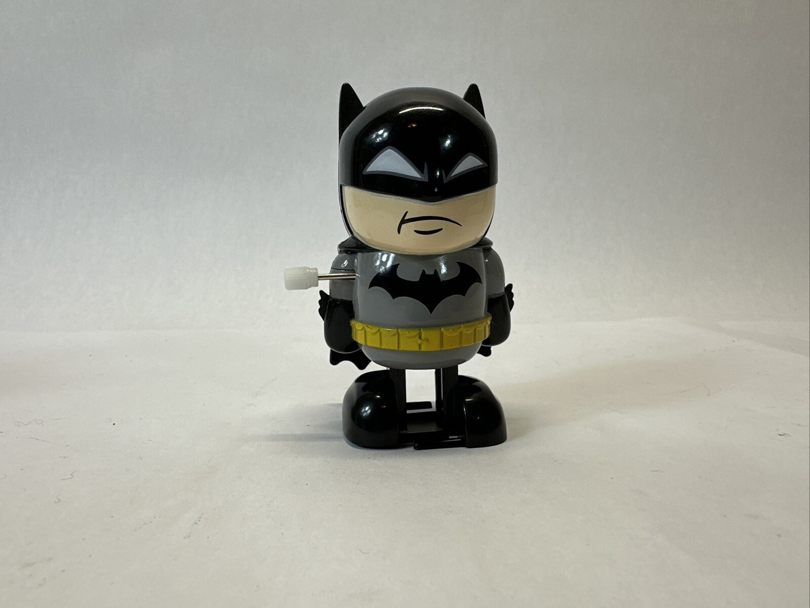 My Favorite Company 4" Wind-Up Batman Toy Good condition