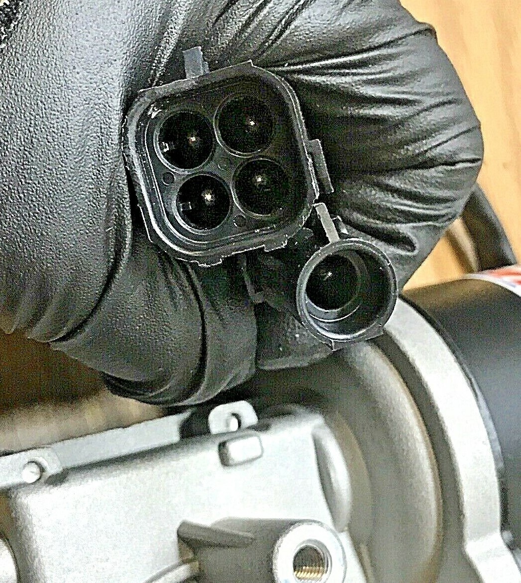 ~NEW GENUINE TRP BRAND KENWORTH WINDSHIELD WIPER MOTOR WPM102 / KENWORTH102