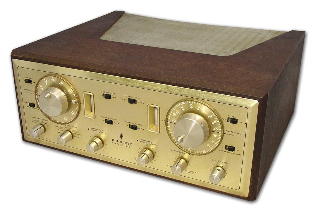 + 3,400 Vintage Audio Photos Collection Marantz McIntosh JBL Sansui Pioneer SAE+