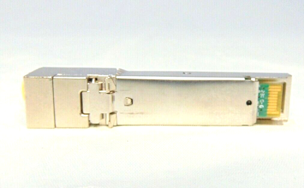 Finisar FCLF-8521-3 RJ-45 1000Base-T RJ45 Active Copper SFP Transceiver