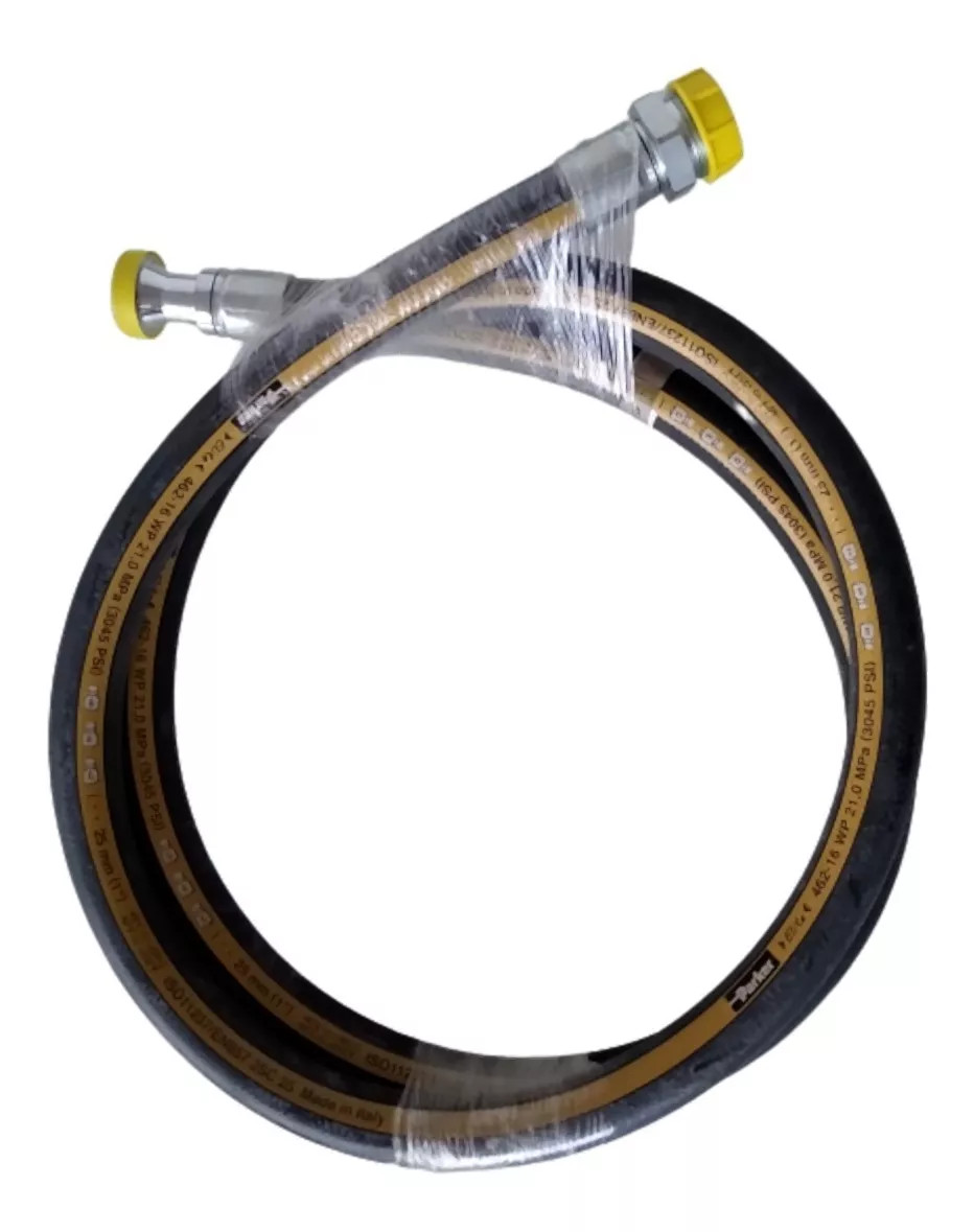 Flexible hose GP037085 for Gamesa wind turbine