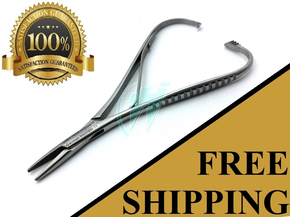 MATHIEU PLIER 5.5" ORTHODONTIC SURGICAL DENTAL INSTRUMENTS NEW