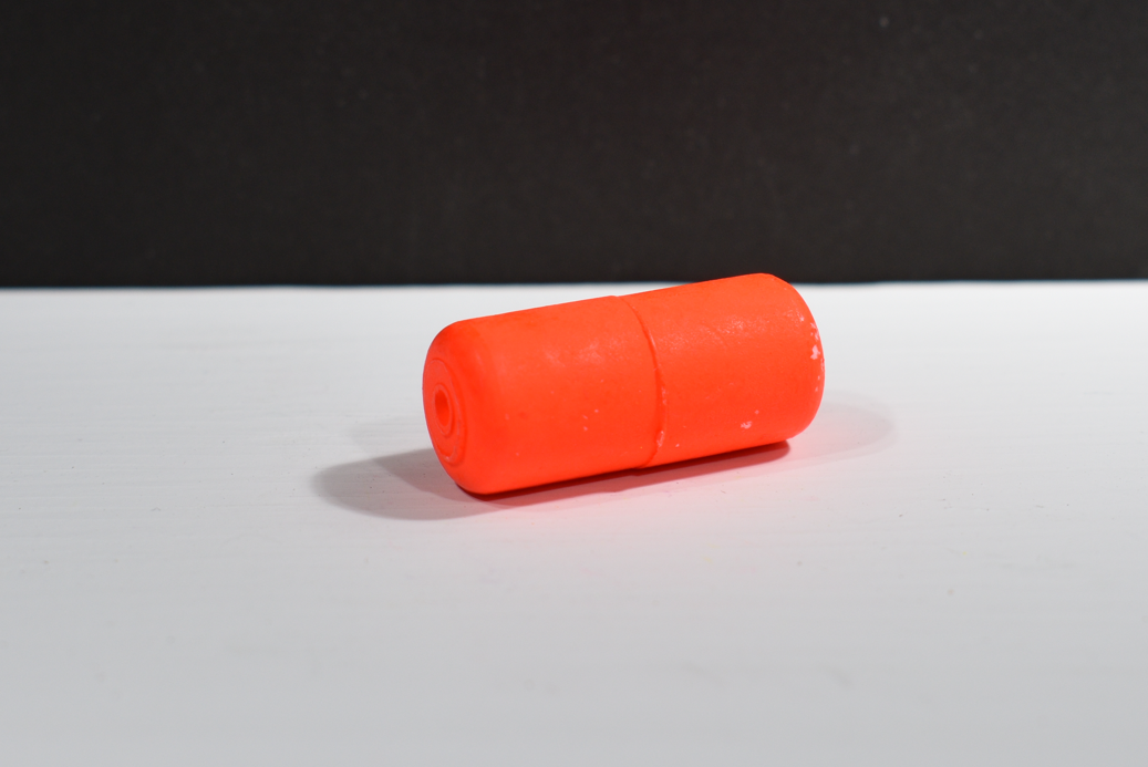 Toothpick fishing Float cylinder shape 26 mm 1 inch