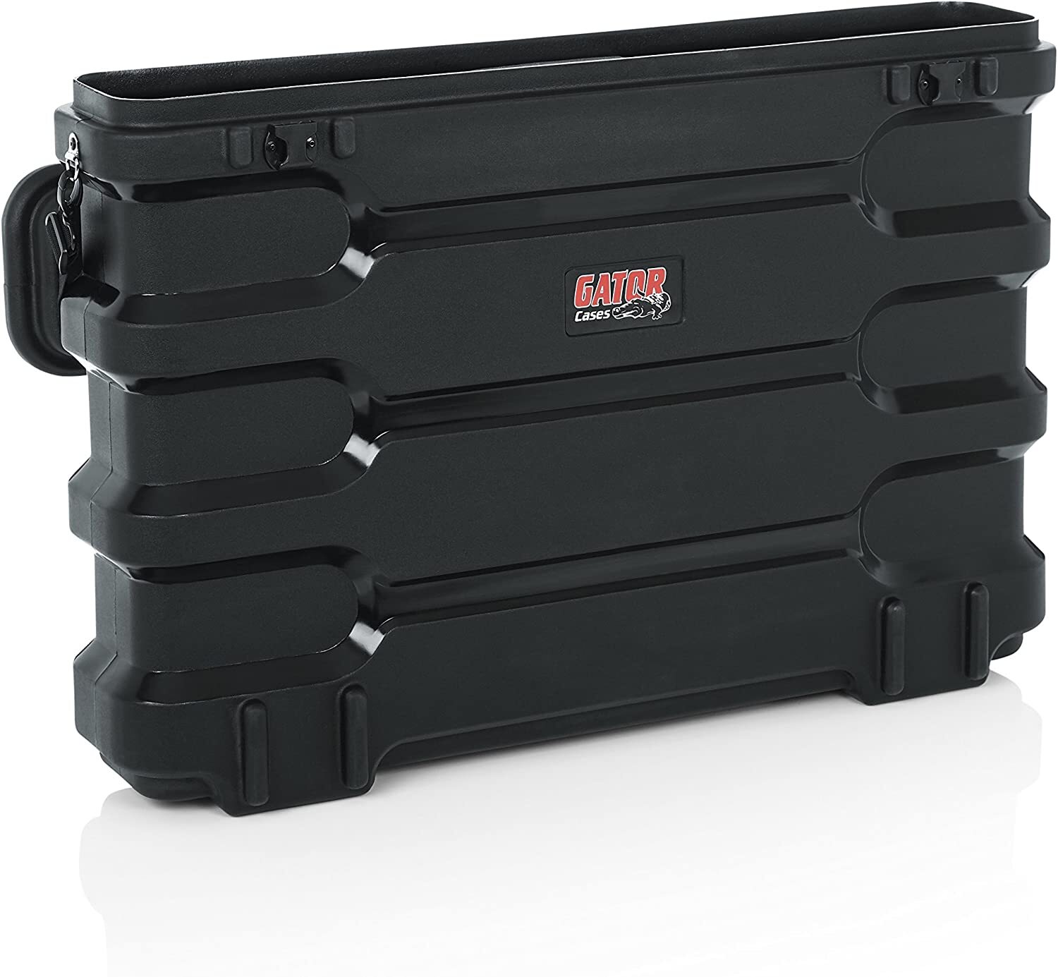 Gator Cases Molded LCD/LED TV and Monitor Transport Case; Fits 27" - 32" Screens