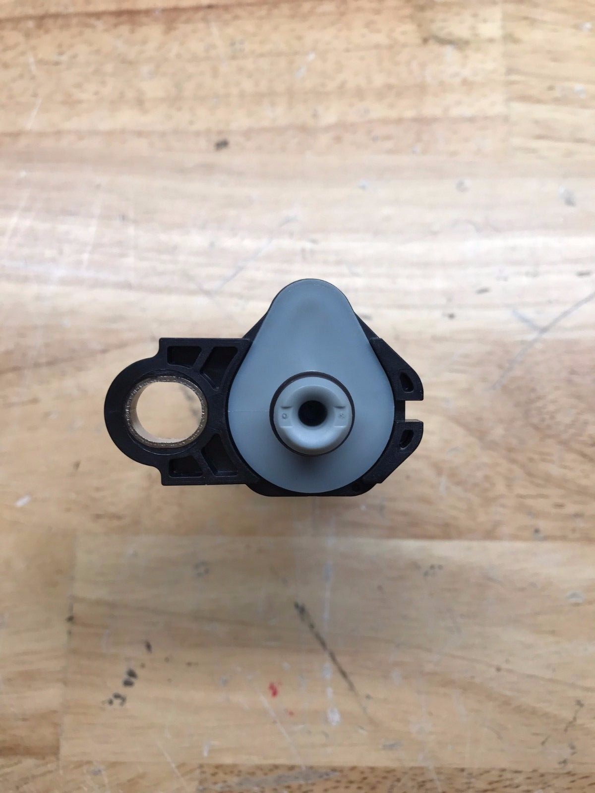 ACDelco 214-1105 Vapor Canister Purge Valve GM OE 12581282