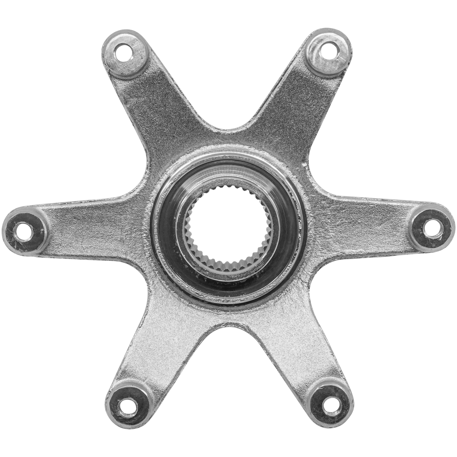 Rear Axle Sprocket Hub Collar for Yamaha Banshee 350 YFZ350 YFZ350Le 1989-2006