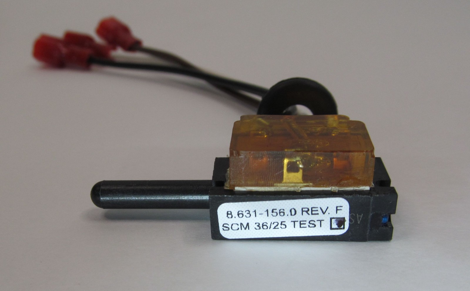 8.631-156.0 LINEAR POTENTIOMETER FOR WINDSOR/KARCHER CHARIOT 2 FLOOR SCRUBBER