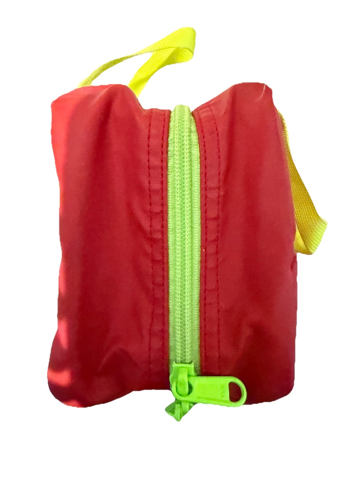 StatPacks G3 RED Remedy First Aid Remedy Drug Kit Zipper Bag Medication EMS EMT