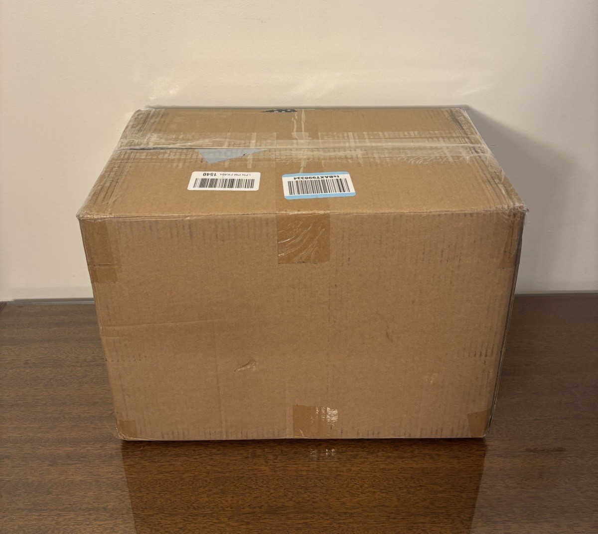 Air Cushion Machine Portable 12 M/Min Speed Air Pillow Machine - **READ**