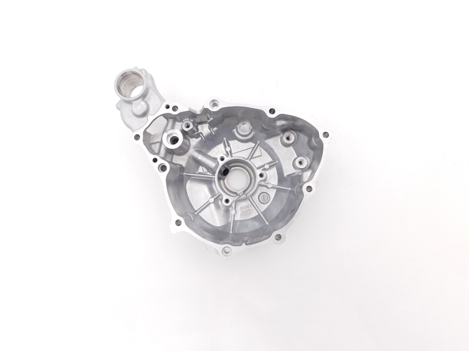 HONDA LEFT STATOR COVER CRANKCASE MAGNETO COVER 1999-2007 TRX400EX OEM NEW