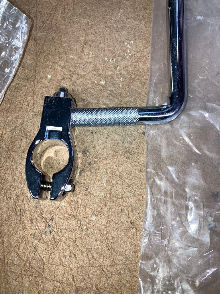 DW Smart Practice Music Stand/Stick Holder TS-5 Accessory Pack