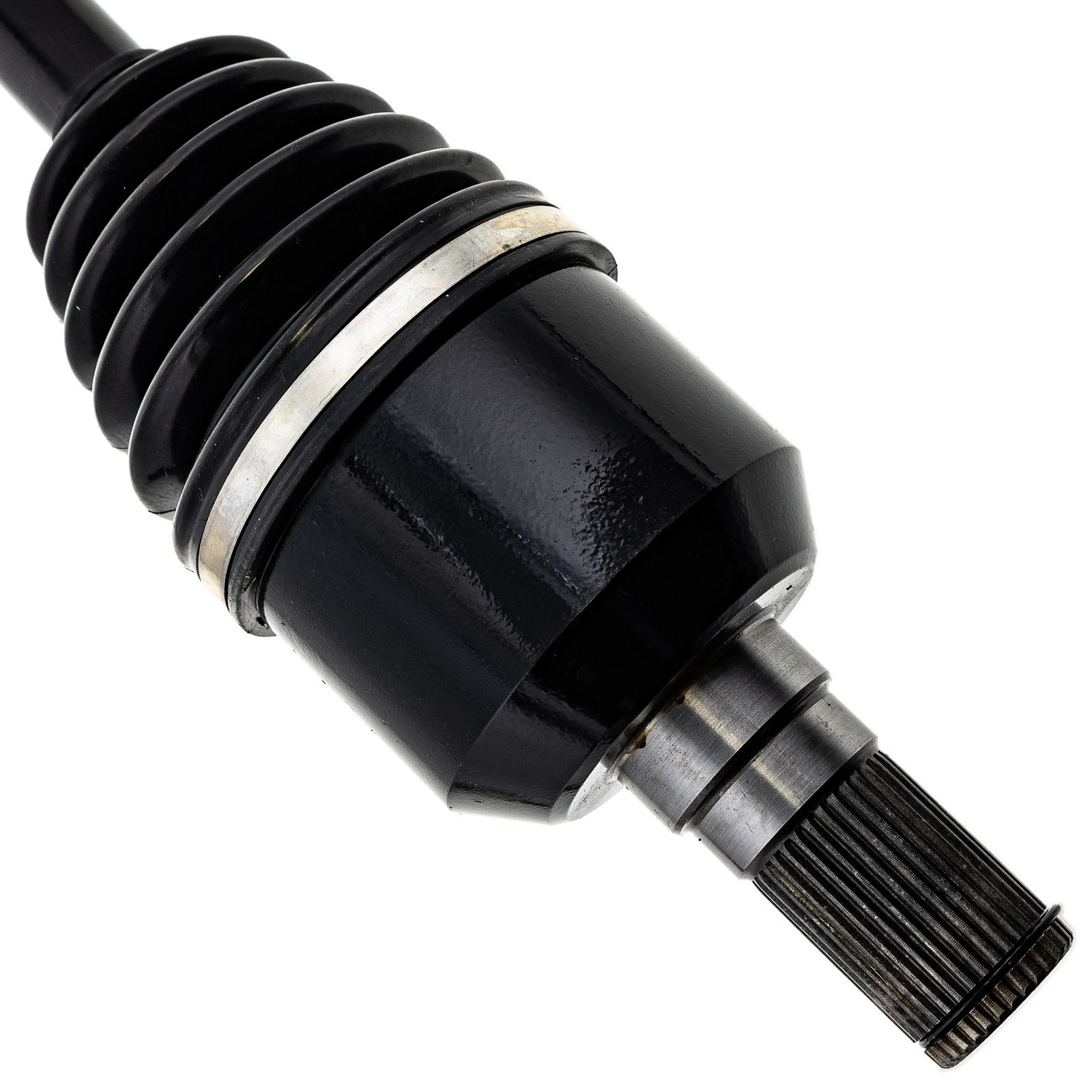 NICHE Rear CV Axle Drive Shaft for Yamaha Wolverine RMAX4 1000 B4J-F531H-02 2 Pk