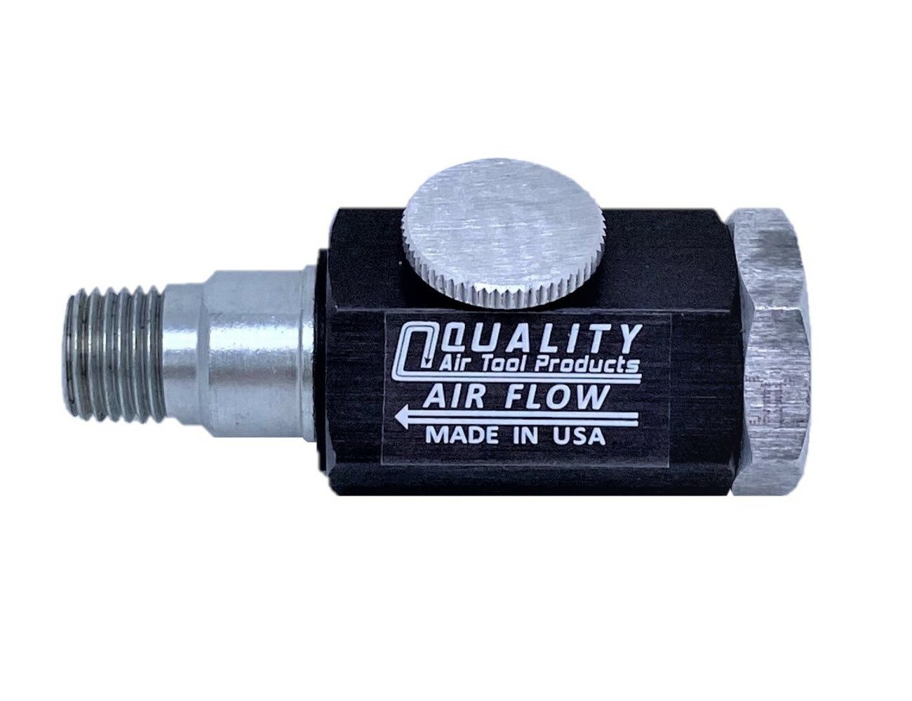 1/4" NPT MINI IN-LINE AIR TOOL LUBRICATOR