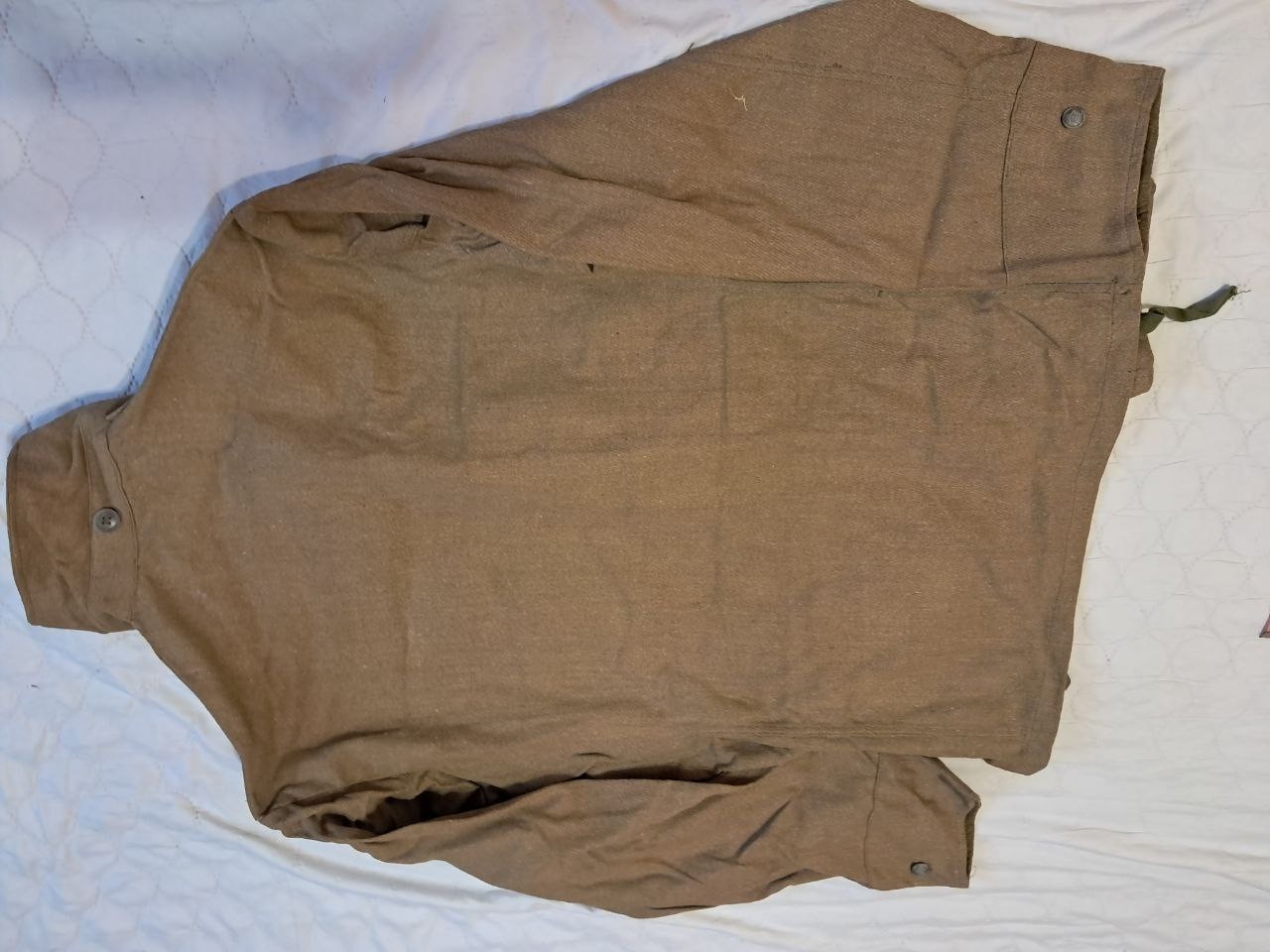 USSR Uniform Soldier Military Army Soviet Russian Jacket Pants Combat Field Rare