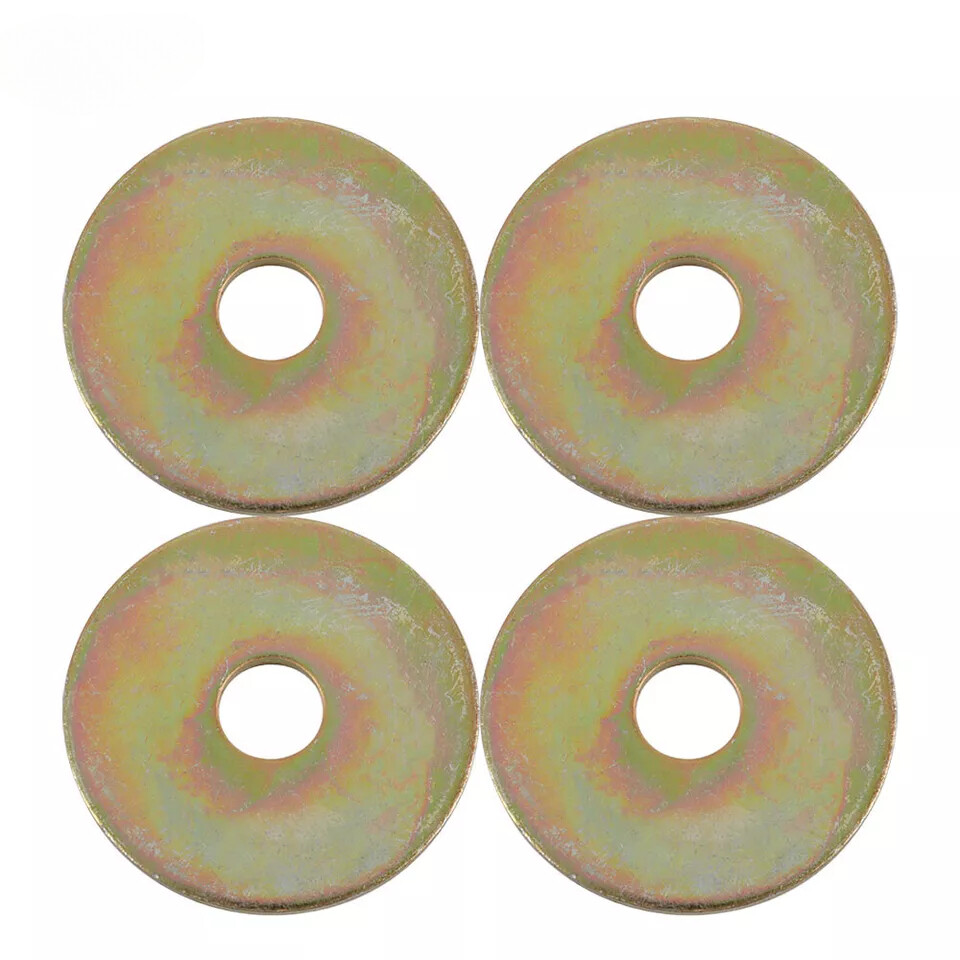 Rear Left & Right A-Arm Bushing Shafts Kit for Polaris Sportsman 400 450 600 700