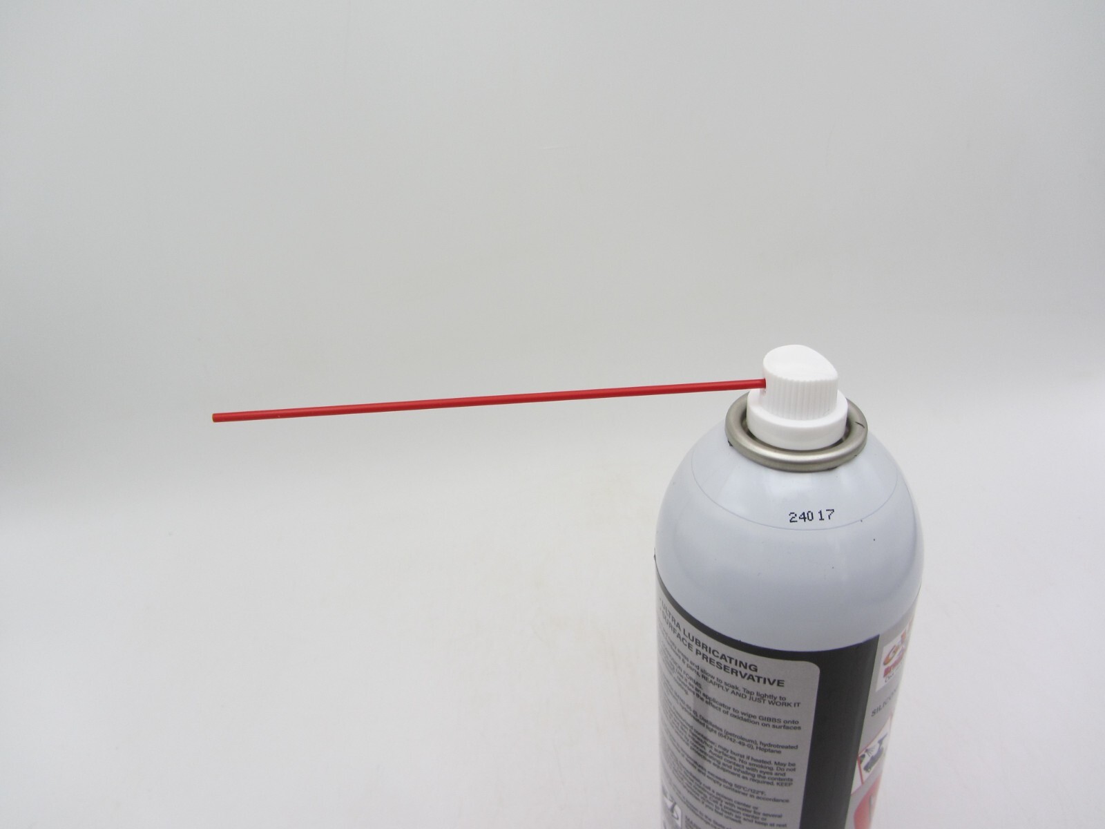 2 CANS OF GIBBS BRAND LUBRICANT PENETRATING OIL CLEANER RESTORER ANTI CORROSIVE