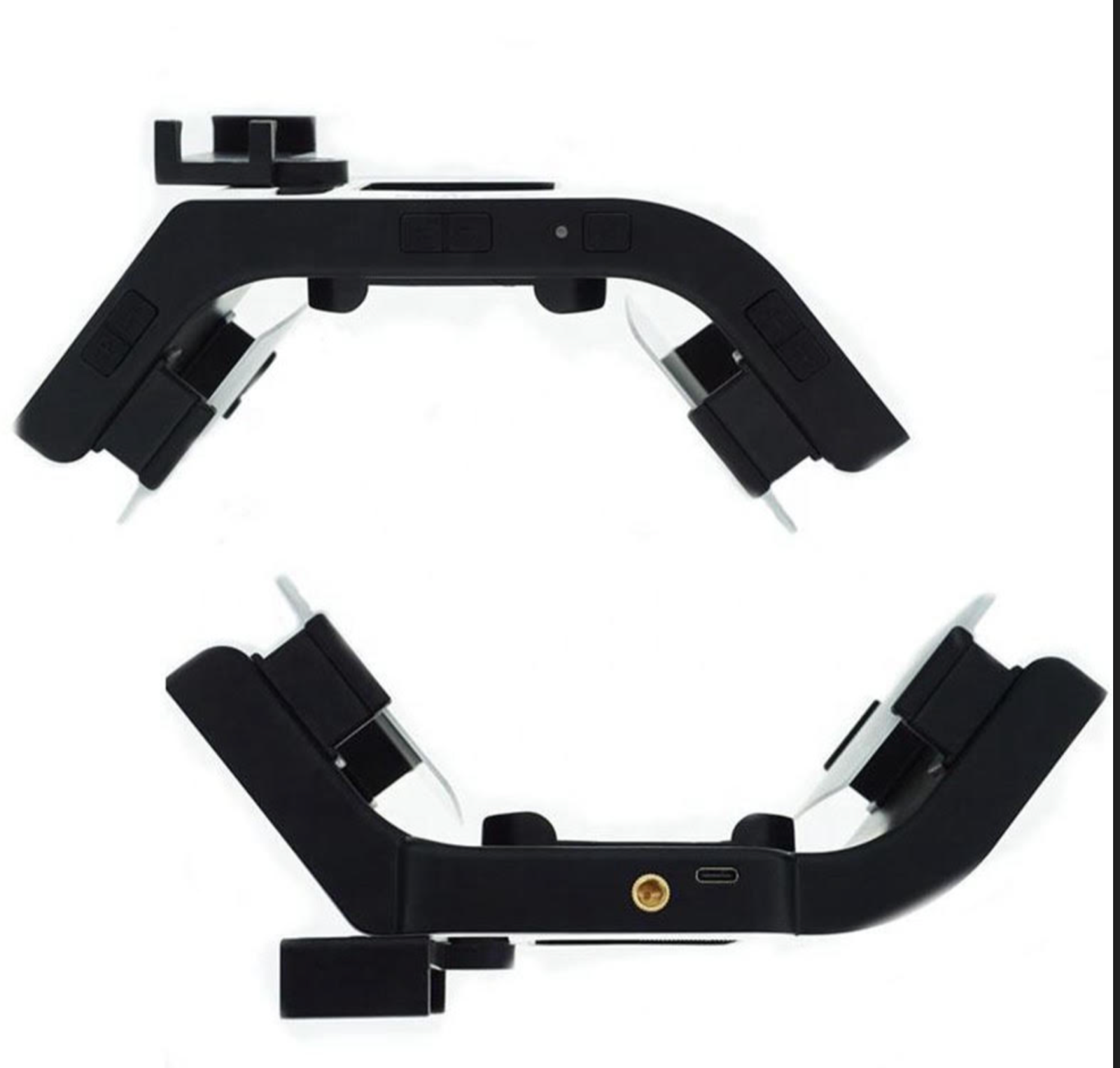 MOBILE DENTAL PHOTOGRAPHY LIGHT DSLR ALTERNATIVE