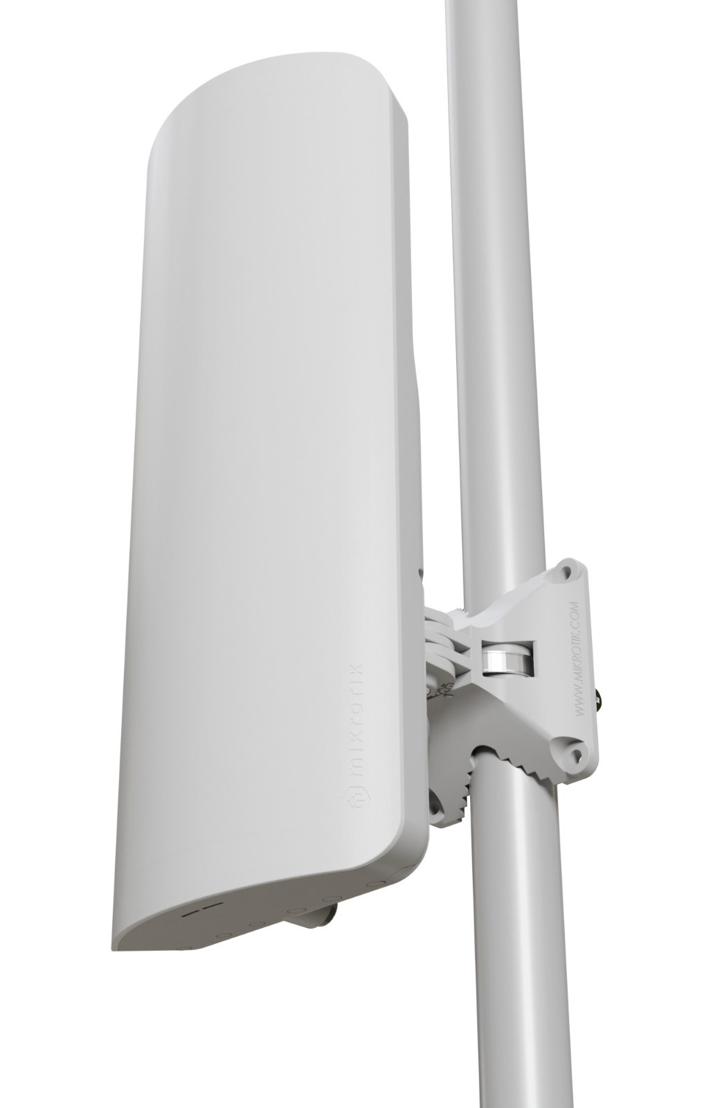 Mikrotik mANTBox ax 15s Wi-Fi 6 Dual-band Sector Antenna with Radio
