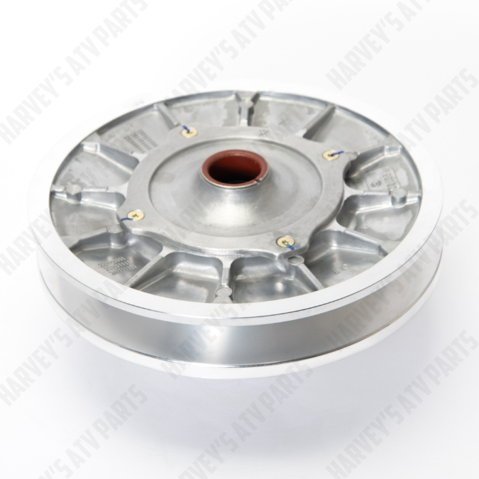 16+ POLARIS RZR 1000 XP & S - NEW PRIMARY & SECONDARY DRIVEN CLUTCH + Puller !