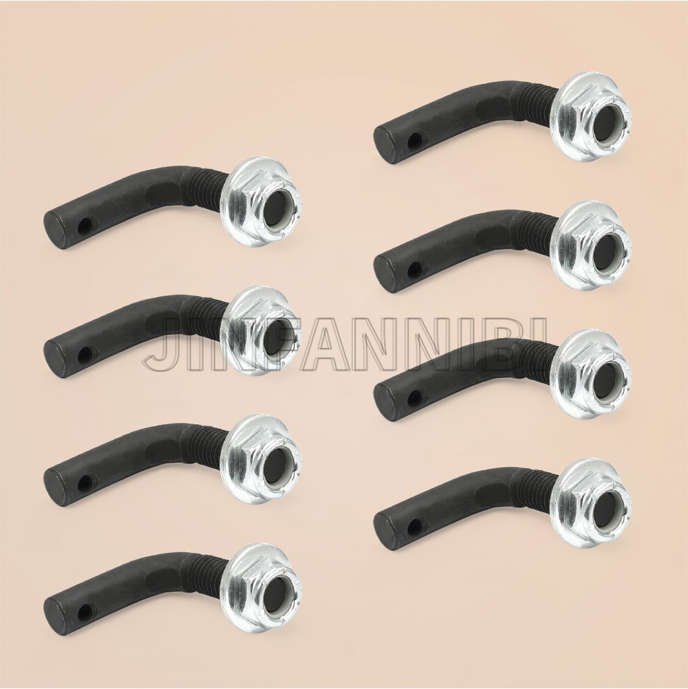 Tree Kicker Mounting Hardware for Polaris RZR 4 900 RZR Turbo RZR XP 4/XP 4 1000