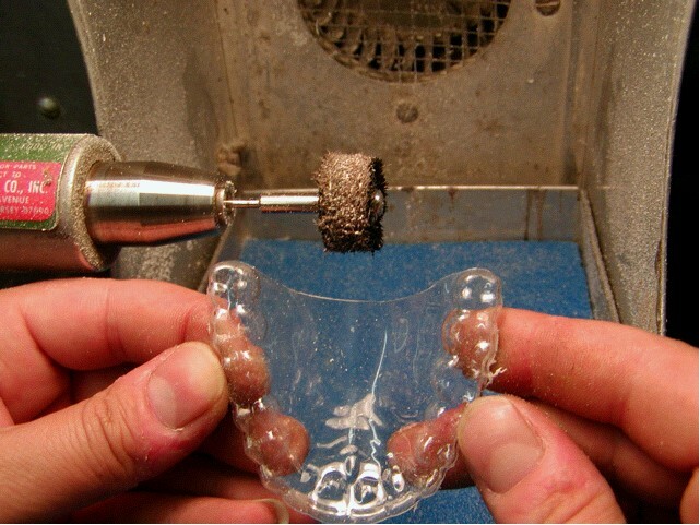 .020 Dental Vacuum Forming Tray Material for Splints-Bleaching-Fluoride-Retainer