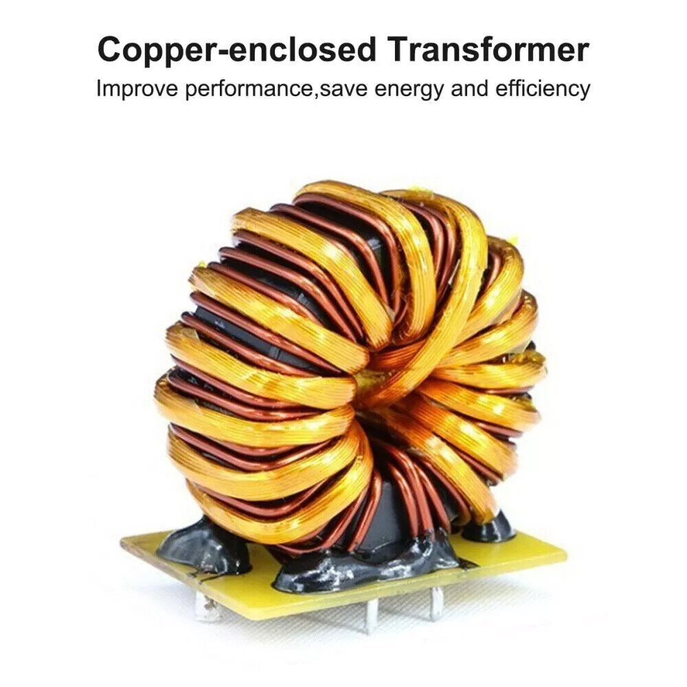 110V 300AMP Mini IGBT ARC Welding Machine Inverter DC MMA Electric Welder Stick