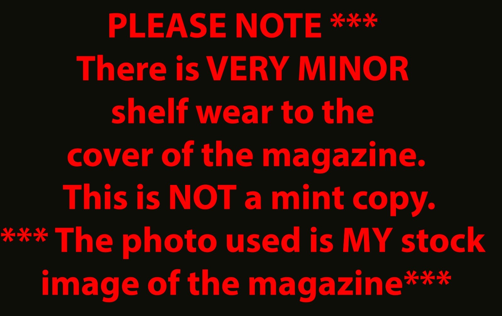 UK - Mojo Magazine 2026 Collectors Series Ozzy Osbourne & Black Sabbath