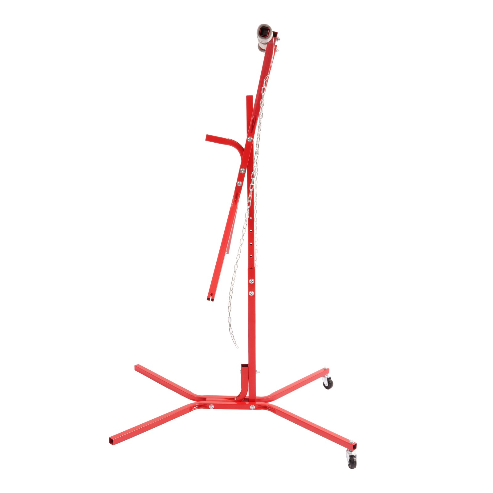 Bumper Tree 50'' Auto Body Door Fender Panel Paint Stand Holder Hang Hood Stand